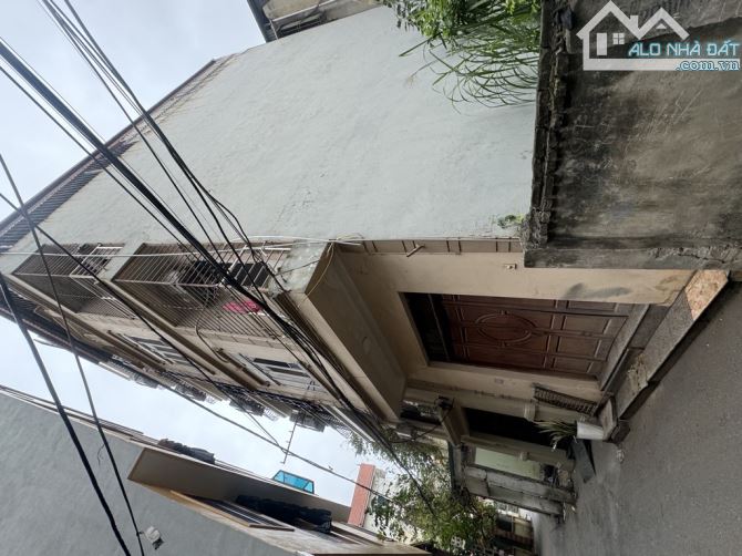 Bán đất gần phố Trịnh Văn Bô, 52m2, gần phố, kinh doanh, ô tô vào nhà. Giá chào: 9,7 tỷ. - 3