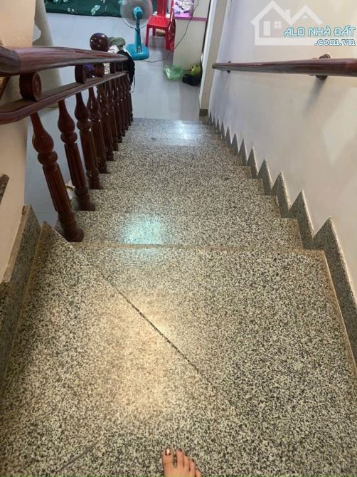 Bán nhà hẻm ô tô 410 phần bội Châu giá tốt - 3