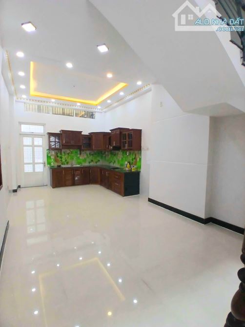 Bán nhà Mặt Tiền Đường Số 29 - Khu Tên Lửa - Nhà Mới Đẹp Vào Là Ở - 3