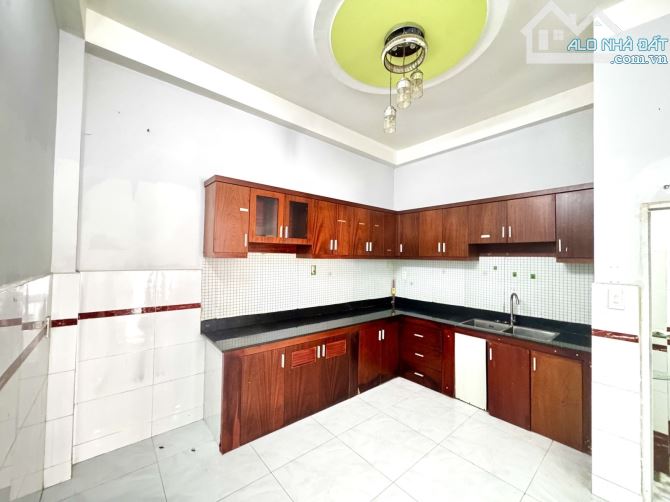 NHÀ BÁN HXH PHƯỜNG 9, GÒ VẤP, GIÁP NGUYỄN VĂN KHỐI. 48m2-5.5 Tỷ - 3