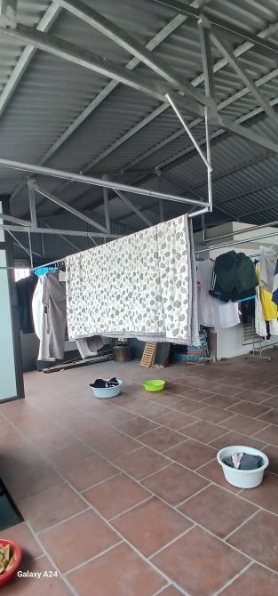 Bán tòa căn hộ dòng tiền đủ đồ vân trì hiệu suất cực cao xây mới bàn giao full phòng thuê. - 3