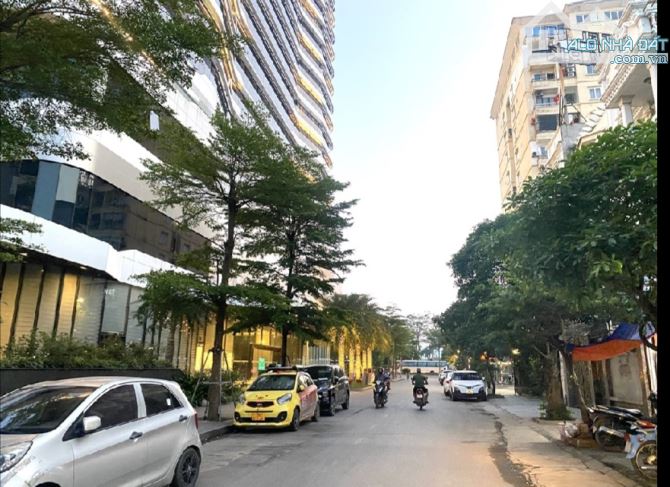 55 Tỷ / 126 M2 / 8.4 M tiền / Mặt Phố Lộc.Xuân Đỉnh - 3