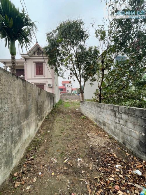 Bán đất tại Phú An, Cẩm Giàng, Hải Dương, giá ưu đãi chỉ với 1,65 tỷ, 162 m2 - 3