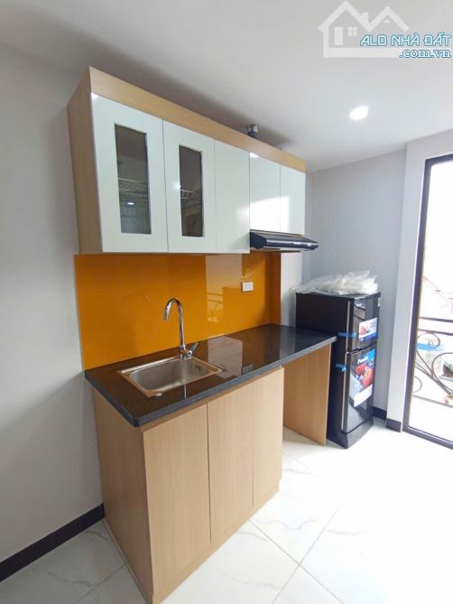 SIÊU PHẨM CCMN XUÂN PHƯƠNG - 54M - 15 PHÒNG MỚI CỨNG – DÒNG TIỀN ỔN ĐỊNH -GIÁ 14.5 TỶ - 3