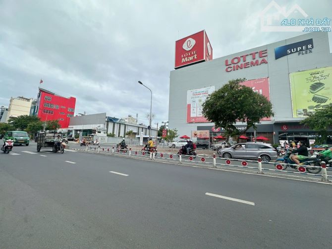 NHÀ NGỘP 3 tầng HXH Nguyễn Văn Lượng ngang 6.2m 120m2 gần siêu thị Lotte chỉ 11.6 tỷ. - 3