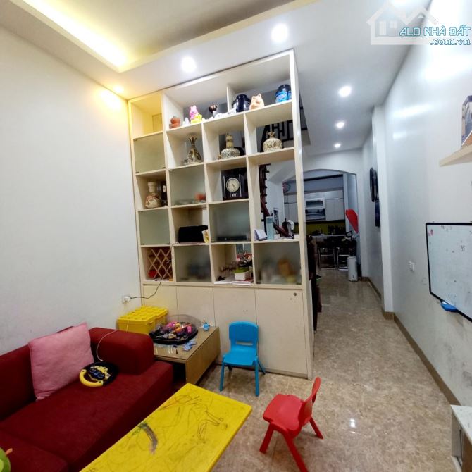Phân lô, ô tô, kinh doanh đỉnh, đt 51m giá 14.5 tỷ - 3