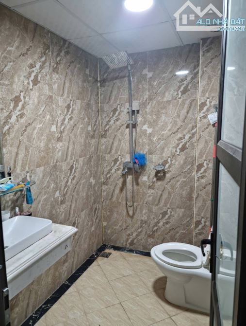Bán nhà mặt ngoc an dương vương, sát ciputra, tặng full nội thất, giá tốt - 3