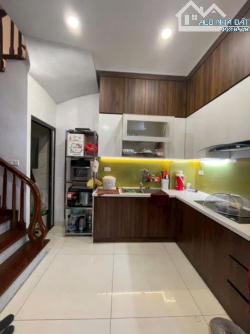 Đường Láng nhà đẹp mới chắc chắn ngõ thoáng dễ đi xung quanh nhiều tiện ích ở sướng - 3