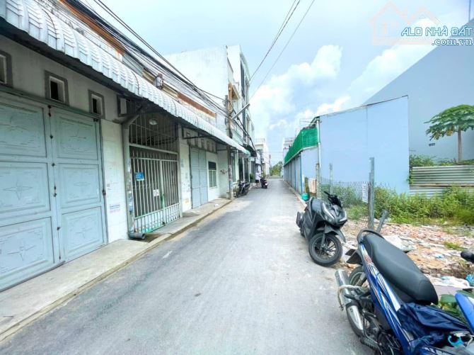 Bán Dãy Trọ 10p Hẻm 6 Trần Vĩnh Kiết, P.An Bình, Q.Ninh Kiều, Tp Cần Thơ. - 3