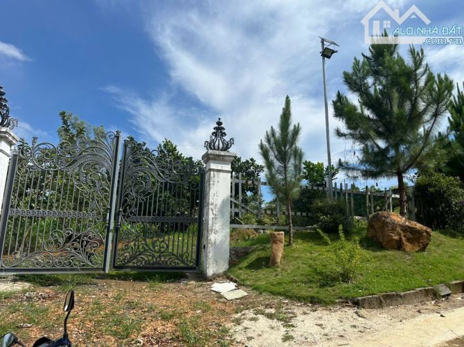 1.3 sào thổ cư toàn bộ Phường 3 Bảo Lộc. - 4