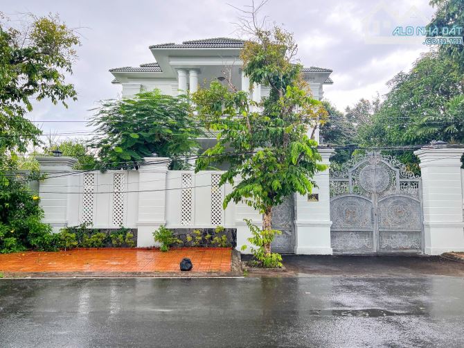 Bán Biệt Thự Đường Nguyễn Hữu Cầu Cồn Khương, P.Cái Khế, Q.Ninh Kiều, Tp Cần Thơ. - 4