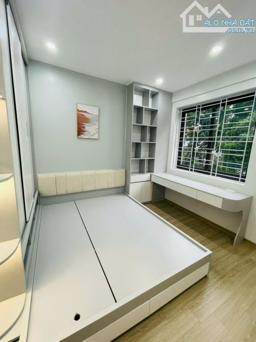 CHỦ CẦN BÁN GẤP CĂN HỘ No8 76M2 THIẾT KẾ 3PN - 2VS. - 4