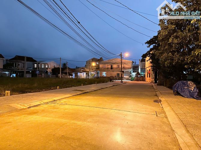 Bán đất 80,4m2 Kiệt ôtô Hoàng Quốc Việt thông ra Võ Nguyên Giáp, phường An Đông, TP Huế - 4