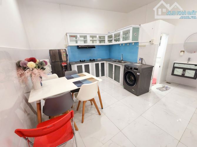 Bán nhà 2 tầng vị trí vàng Hương lộ Ngọc Hiệp - Nha Trang Khánh Hòa 50,2m2 - 4