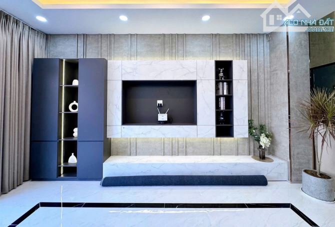 Bán Gấp Nhà Đẹp 2 Tỷ 500 – 4PN, 240m² – Hẻm Ô Tô – Gần Trung Tâm Thủ Dầu Một - 4