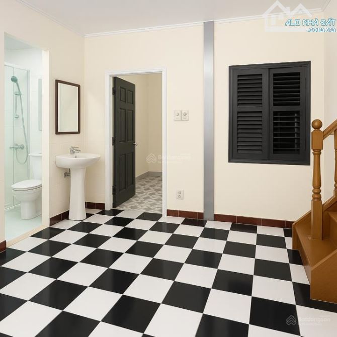 🏡 Bán nhà HXH 3/2, Q.10, gần Nhà hát Hòa Bình, 7.x tỷ! - 4