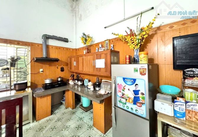 🌴Ngay khu công nghệ cao - Nhà 130mv ,Ngang 5m, Không QH, LG. - 4