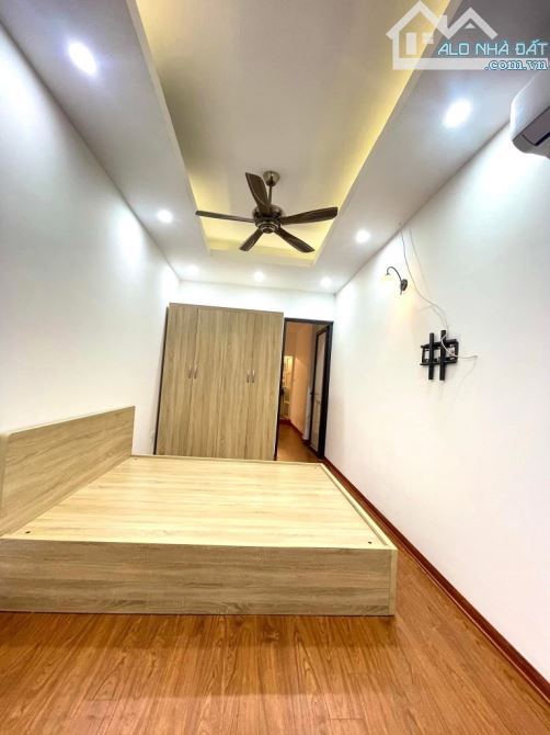 🔥🔥VÀI BƯỚC RA ĐẾN PHỐ - 4 TẦNG ĐẸP LUNG LINH - HÀNG HIẾM HÀO NAM TT ĐỐNG ĐA  ■.Thiết kế: - 4