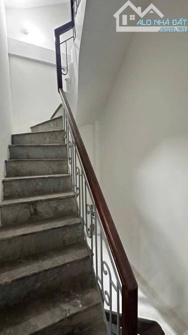BÁN NHÀ THỤY KHUÊ-QUẬN TÂY HỒ-DT52M2×4T-MT8.4M-GIÁ 8.8TỶ-NHÀ ĐẸP Ở NGAY-TẶNG NỘI THẤT - 4