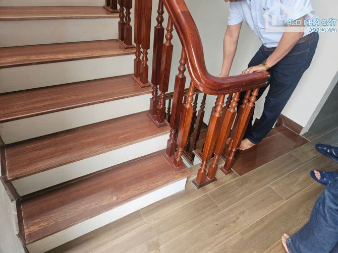 Bán nhà LK Văn La 50m x 7 Tầng Thang Máy, Phân Lô, Vỉa Hè, Ô Tô vào nhà, 16.5 Tỷ - 4