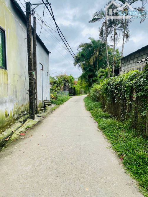 Bán Đất Nền Đường Oto Thông Thoáng Kiệt Nguyễn Văn Chư - Thuỷ Phương - 4