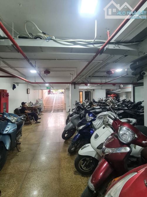 Bán Nhà Mặt Phố Hoàng Cầu. Đống Đa. Thang Máy. Ô Tô. Vỉa Hè. DT 216m2. Giá 110 Tỷ. - 4
