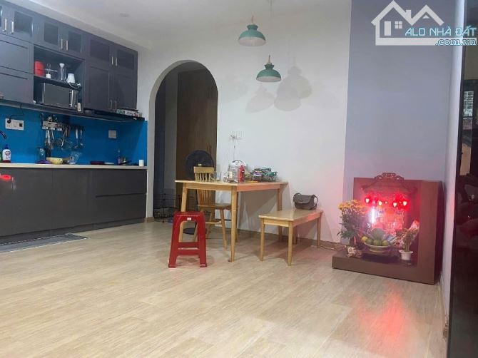 NHÀ 3 TẦNG KIỆT PHAN CHÂU TRINH – TRUNG TÂM HẢI CHÂU – GIÁ CHỈ 4.86 TỶ - 4