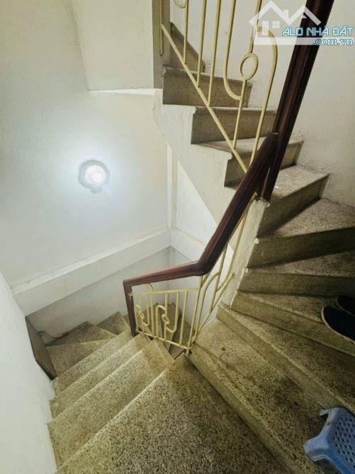 BÁN GẤP NHÀ 36M², 4 TẦNG, MẶT TIỀN 3.5M, GIÁ 6.1 TỶ ĐÊ LA THÀNH, PHƯỜNG GIẢNG VÕ, BA ĐÌNH - 4