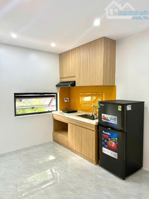 ♥ Toà Căn Hộ 2 Mặt tiền KD, Hải Châu gần Phan Đăng Lưu, 120m2, 4 tầng - 4