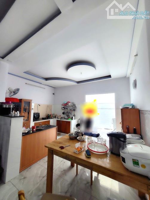 Nhà Đẹp Giá Tốt Linh Đông – 103m²_5x21m – Xe Hơi Vào Tận Sân, Gần Phạm Văn Đồng – Sổ Hồng - 4
