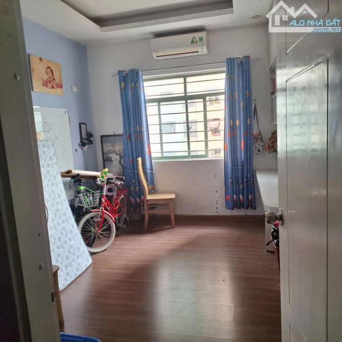 Bán Căn hộ chung cư SkyLight Minh Khai, Hai Bà Trưng diện tích 101m2, 3 phòng ngủ - 4