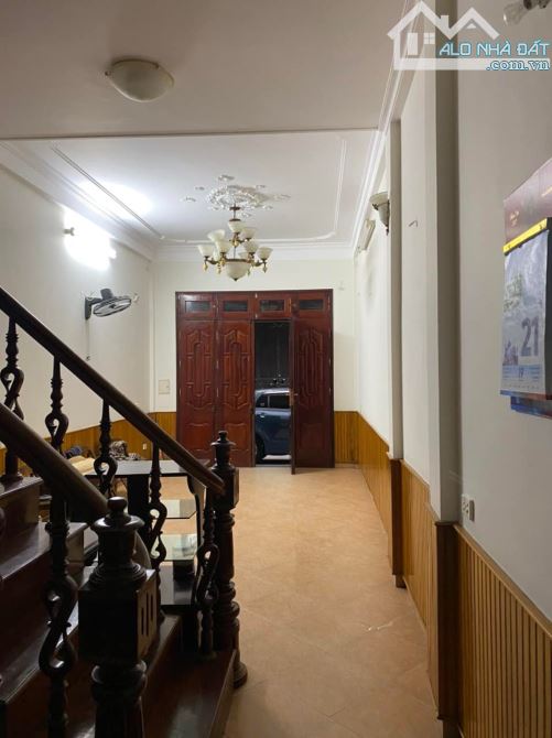 BÁN GẤP NHÀ PHỐ NGUYỄN KHẢ TRẠC, 60M, Ô TÔ, KINH DOANH, 20.8 TỶ - 4