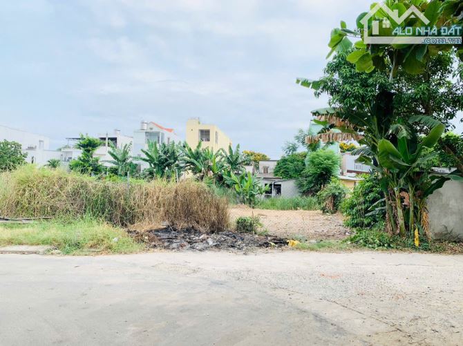 Đất mặt tiền BÀU MẠC 18 gần Nguyễn An Ninh | 136m2 - 4