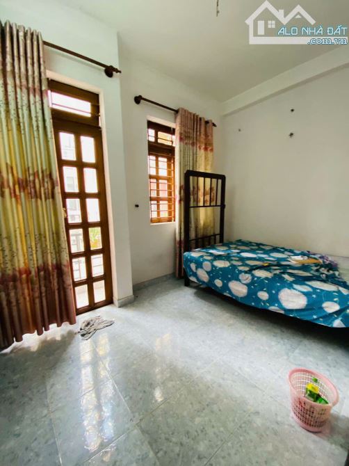 Nhà 4 tầng, hẻm ô tô 7 chỗ, gần mặt tiền Trường Chinh, 5.5 tỷ - 4