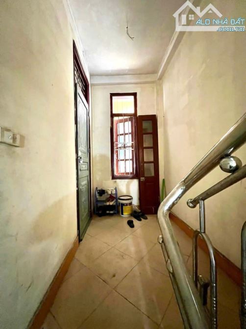 SIÊU PHẨM CCMN PHÚ MỸ 40M - MẶT TIỀN 5M– GẦN PHỐ – DÒNG TIỀN ĐỈNH – 5 TẦNG – 7.65 TỶ - 4