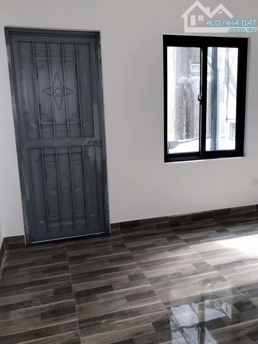 Hiếm!Nhà Miêu Nha,Do Nha,Tây Mỗ 35m2x5T thơm mùi sơn,oto đỗ sát nhà,TK hiện đại 5,05 tỷ - 4