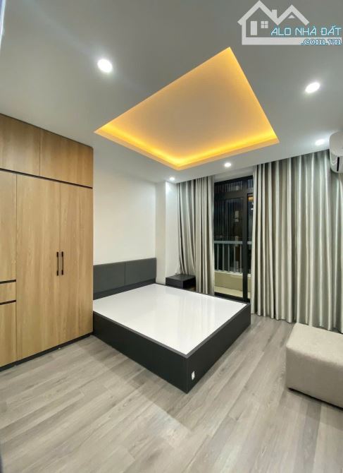 ❇️BÁN CĂN CHUNG CƯ VOV MỄ TRÌ, NAM TỪ LIÊM 91M2, 3 PHÒNG NGỦ, 2 VS, FULL NỘI THẤT💥 - 4