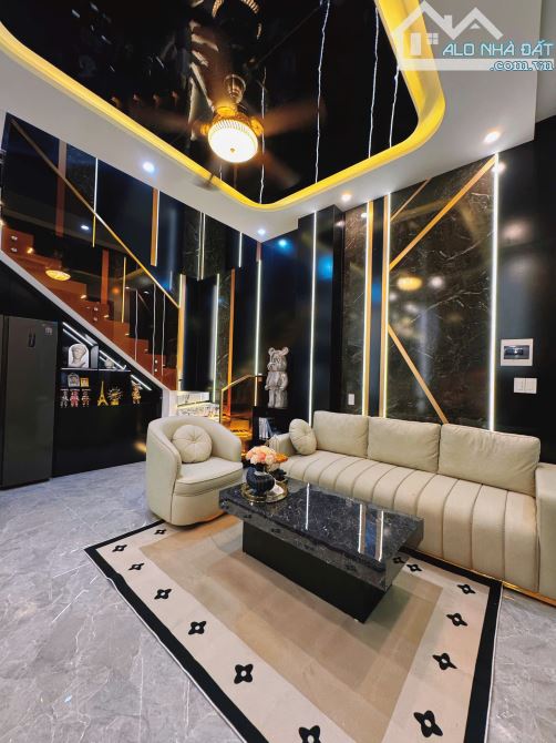 Chào bán căn Mini Villa đường Tô Hiệu - 4