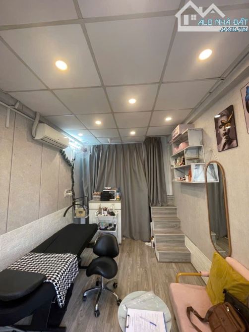 Nhà bán đường Nguyễn Hữu Hào, Q4. DTSD 12,9m2. 4tầng, giá bán 2,9 tỷ - 4