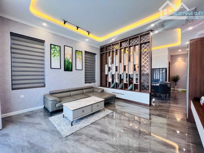 VILLA NHÀ VƯỜN THỊ TRẤN PHƯỚC HẢI - LONG ĐẤT - BRVT  🌈DT 425,7M2 - 18x21M - SẴN 133.5m2 - 4