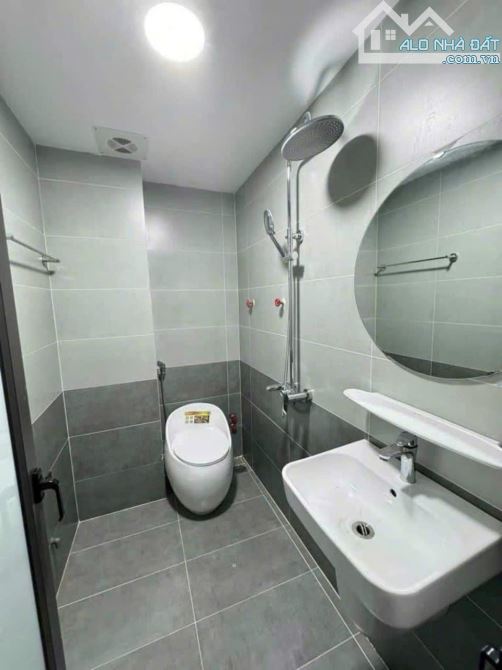 Bán nhà Phạm Văn Đồng, 46m2, phân lô, ô tô tránh, nội thất chủ tặng,  nhỉnh 8tỷ. - 4