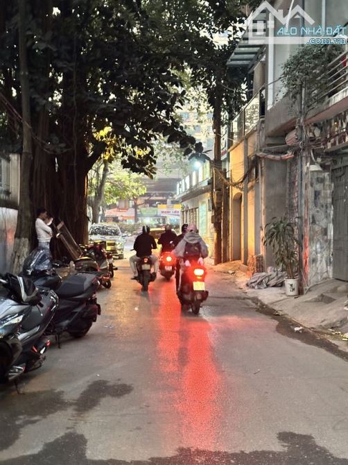 Bán nhà phân lô đường Khuất Duy Tiến, Thanh Xuân, đường ô tô tránh, hai mặt thoáng - 4