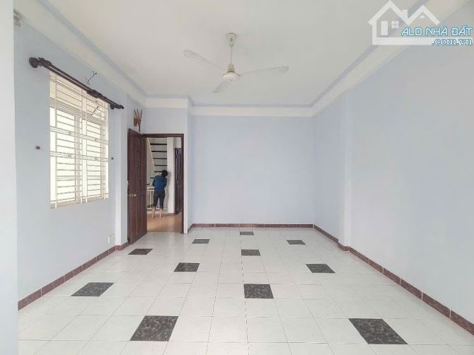 BÁN NHÀ LÊ QUANG ĐỊNH BÌNH THẠNH - 7TY700 - 4