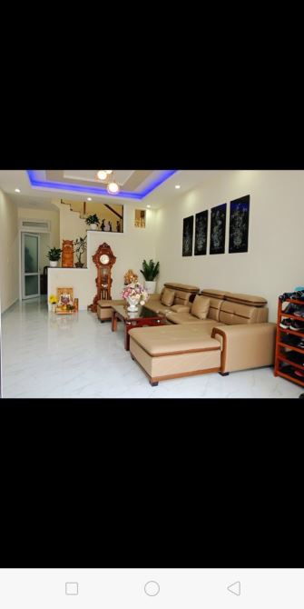 Bán nhà sổ riêng xây dựng - Đường xe máy -  Hồ than thở Đà lạt.  3.8 tỷ - 4