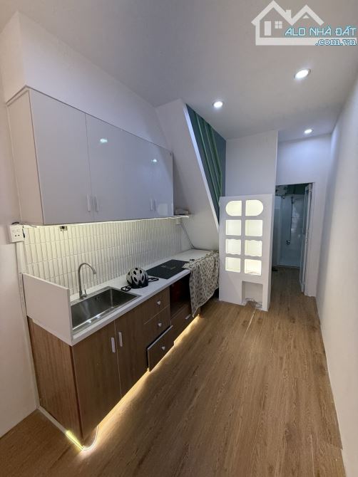 BÁN NHÀ LÝ THƯỜNG KIỆT, 24M2,  TÂN BÌNH, FULL NỘI THẤT, CHỈ 2.95 TỶ. - 4