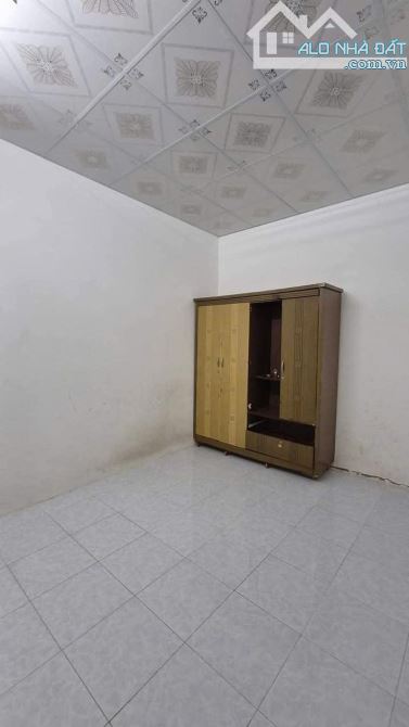 Chủ cần vốn nên bán nhà xuân thới thượng hóc môn 800tr 5mx21m - 4