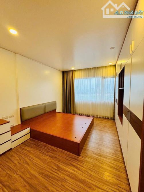 BÁN CHUNG CƯ NO3 NGOẠI GIAO ĐOÀN - QUẬN TỪ LIÊM - FUL NỘI THẤT - 83M - 2 NGỦ - 2 VỆ SINH - 4