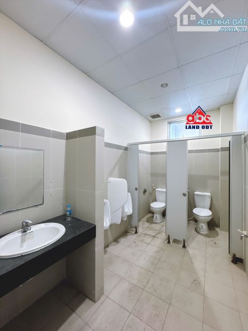 Cho thuê xưởng 3100m2 trong kcn AMATA phường Long Bình Biên Hòa Đồng Nai giá rẻ - 4