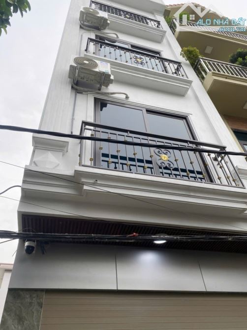 5 tỷ sở hữu nhà Hoài Đức,ô tô qua nhà,khu vực cực kỳ phát triển - 4