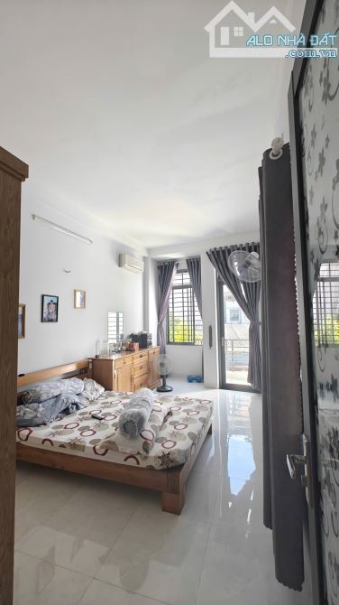🏠 BÁN NHÀ MỚI ĐẸP NGUYỄN AN NINH – 1 TRỆT 1 LẦU – GIÁ CHỈ 3.7 TỶ 🏠 - 4